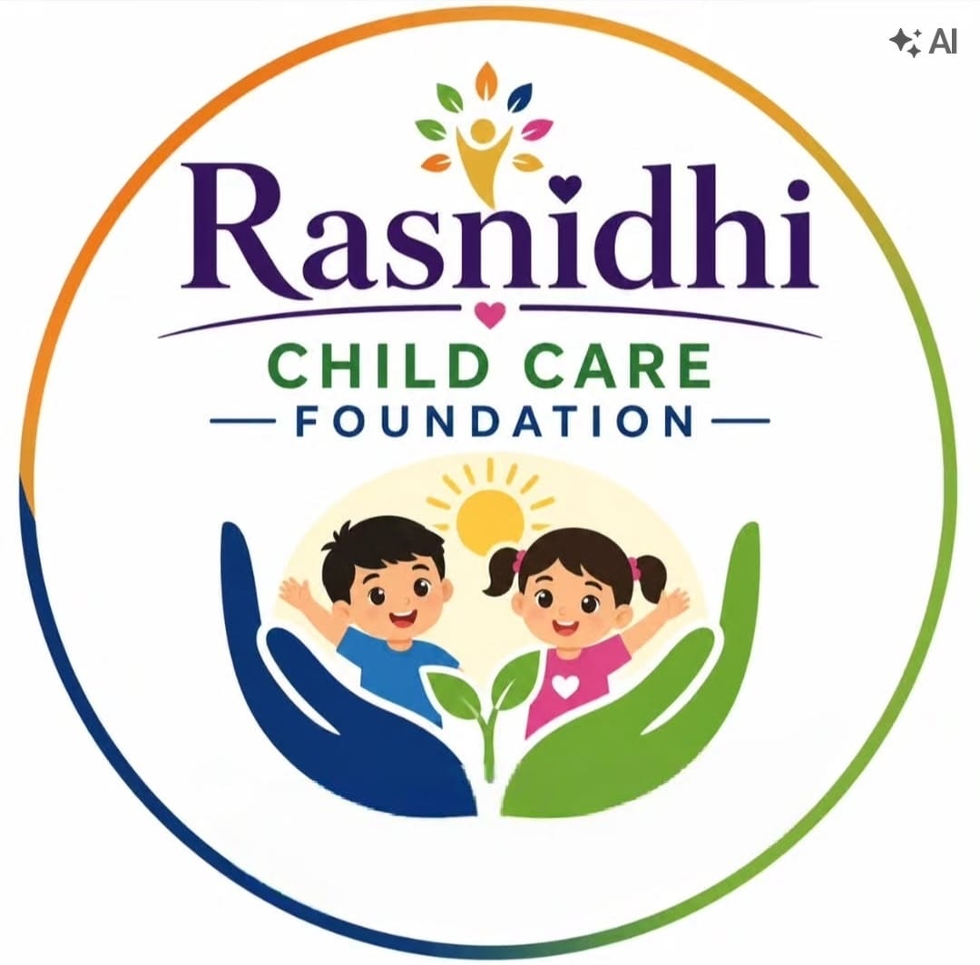 Rasnidhi Child Care Foundation
