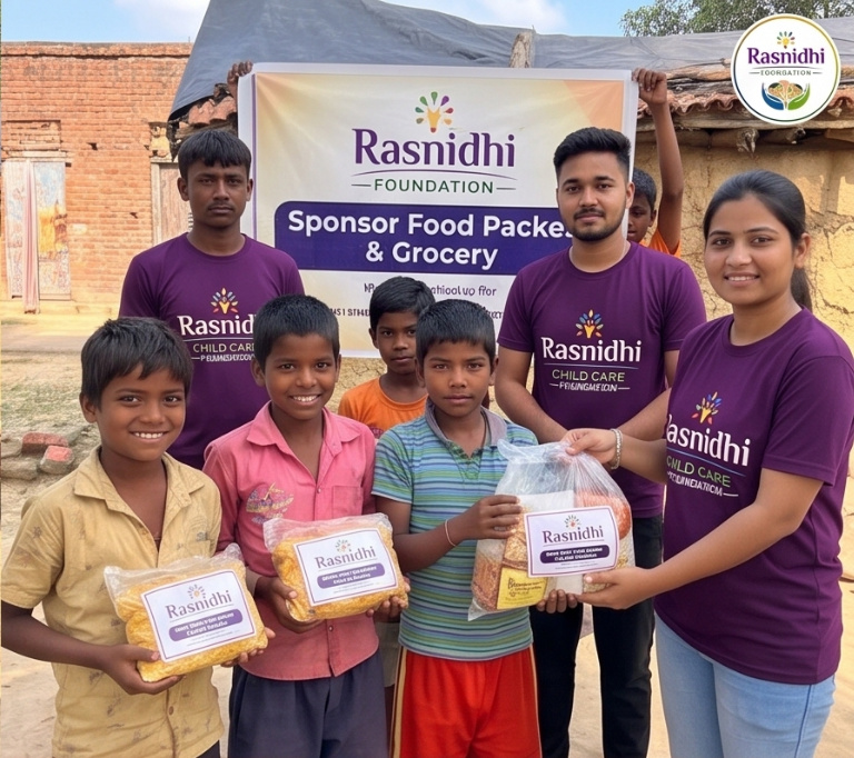 RCCF community support